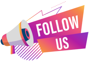 Follow Us